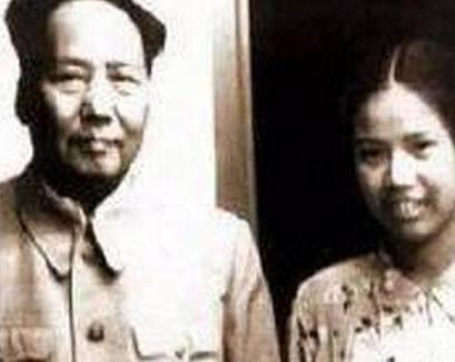 毛金花究竟是不是毛主席的大女儿？收养人反复变卦，真相难有定论