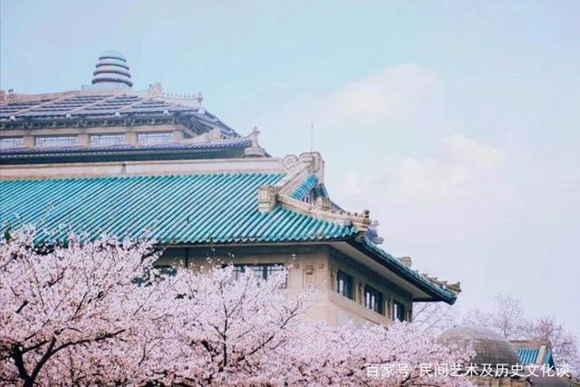 金谷坠楼的桃花夫人：莫以今日宠，岂忘旧时恩