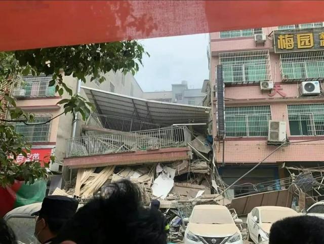 长沙4.29塌楼难以避免，但本不需付出生命的代价
