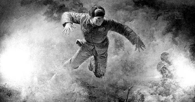 1952年女护士冒险抢回黄继光遗体，晚年遗憾叹息：当年忘了一件事