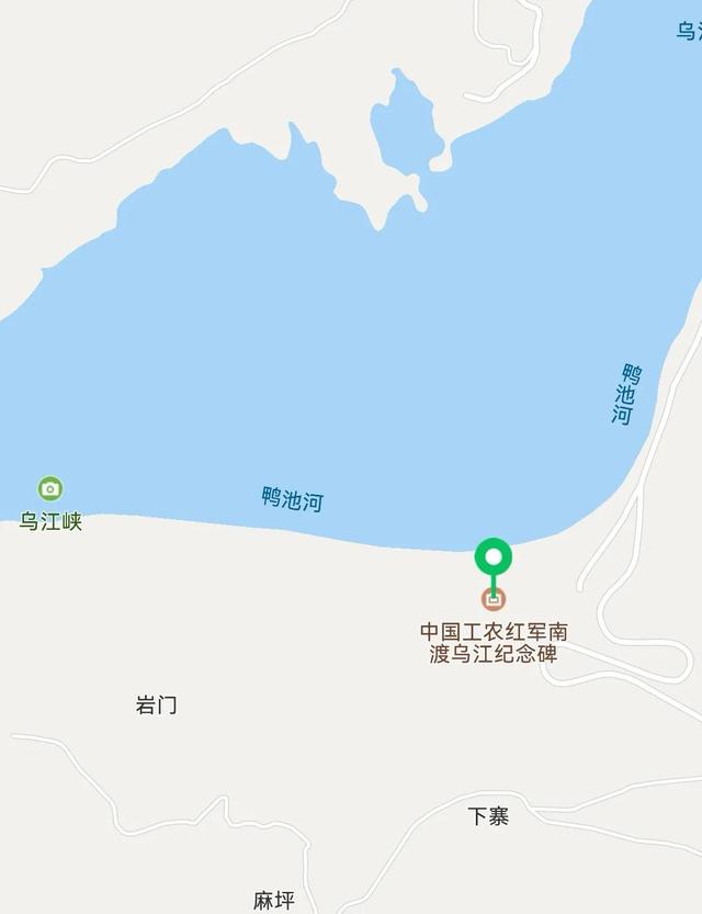 貴州金沙，踏紅軍足迹，觀古道山水，進溶洞探險