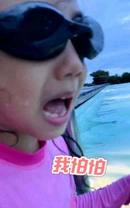 看了刘畊宏，我才明白：高情商的爸爸，都是身板硬，脾气软