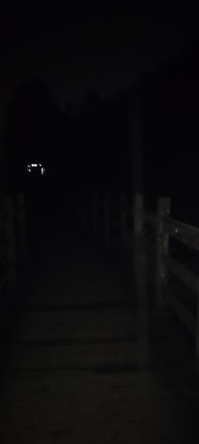 一不小心又成了夜遊~周末街子古鎮康道徒步到光嚴禅院~腳都走麻了