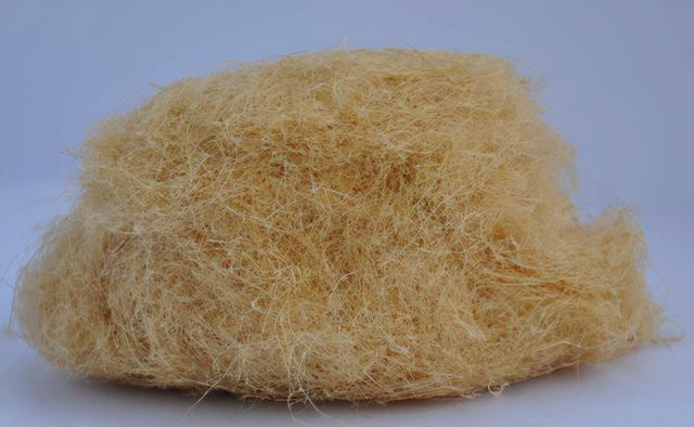 竹纤维产业链下游应用领域主要有哪些？