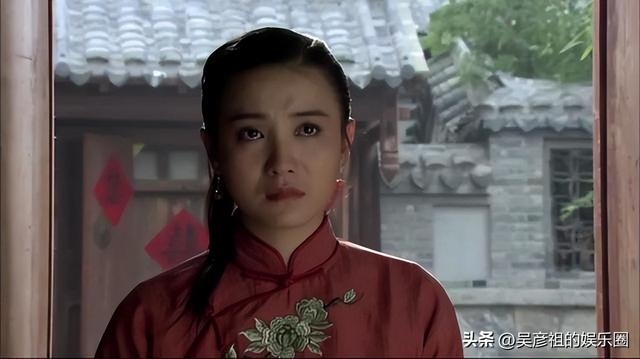 越老越有味道的13位女明星（黑土地出大美人）(32)