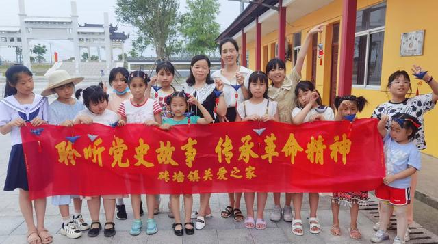 阅读推广人：为阅读“掌灯” 让更多人爱上阅读