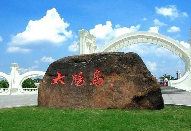 老年人的福利，這些景區65歲以上老人免門票