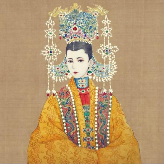 清宫剧多是假的，历史上皇后根本不屑参加宫斗，地位碾压嫔妃
