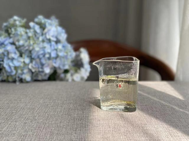 买茶