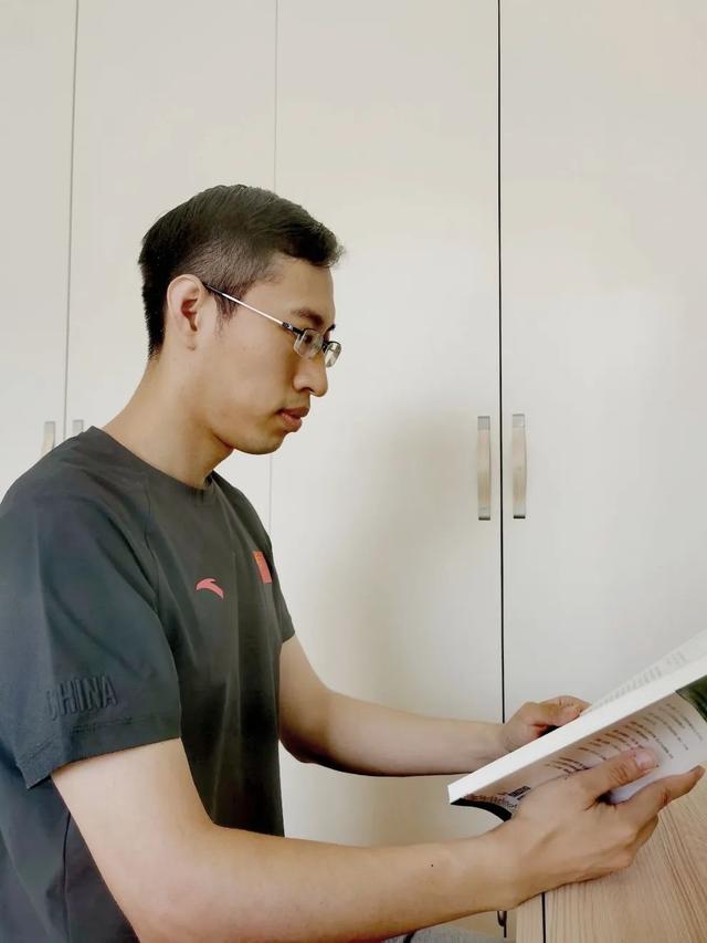 【世界读书日】请收藏！林区检察干警的居家读书清单