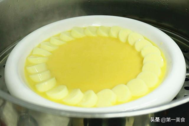 建议中老年人:5种“高卵磷脂”食材要多吃！健脑益智，越吃越年轻