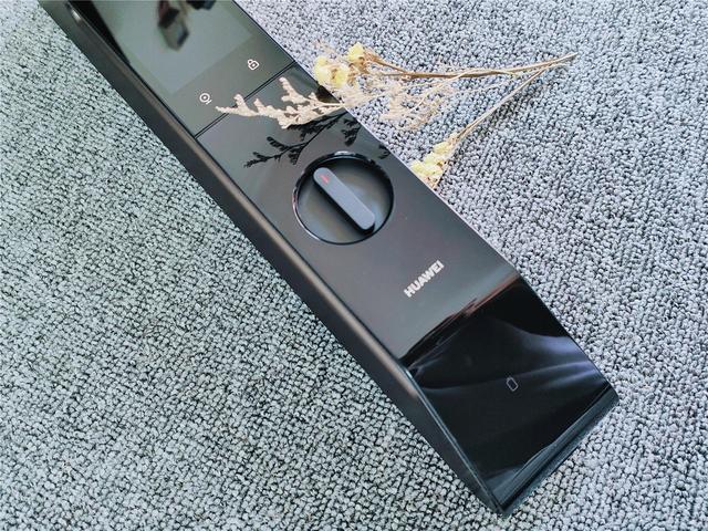 华为第一款智能门锁终于来了，分布式多窗、全场景智联
