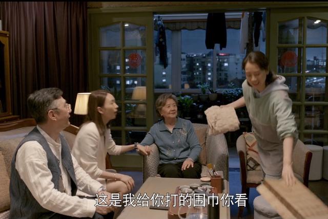 开播仅1集收视率破2，豆瓣好评不断，东方卫视又甩出一部王炸剧