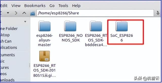 使用ESP8266模块DIY一个热水器控制器（二）：ESP8266软件篇