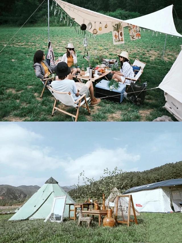 北京周边适合团建 北京周边适合团建