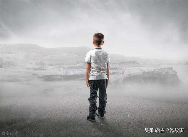 聪明小孩变傻痴，多年后才发现他脑袋里长了个大贝壳，怎么回事？