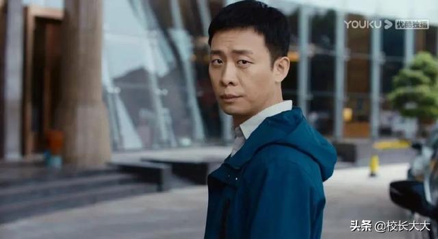 《重生之门》：王俊凯成被动派男主，“女贼”角色像极了贝尔摩德