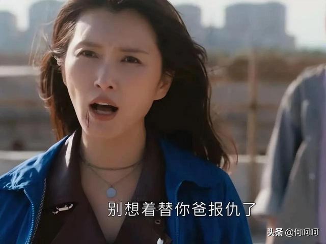 单从剧情来说，《重生之门》还是值得一看的