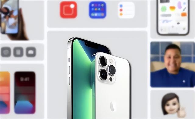 iOS 16 放弃对这些老 iPhone 的支持