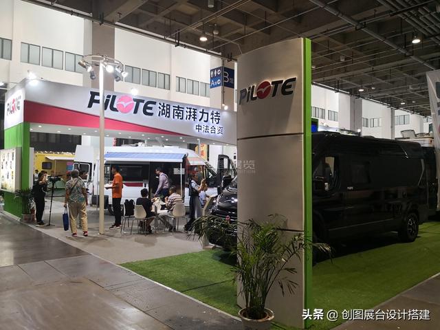 南京有名机械展