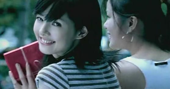 有种“整容”叫郭碧婷结婚，老公向佐变化不大，她却像换个人