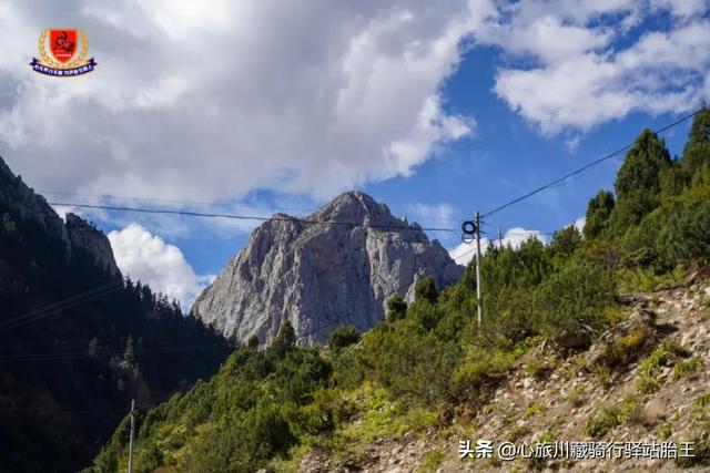 在海拔5000米的高海拔，騎自行車是啥感受？高原缺氧不缺精神