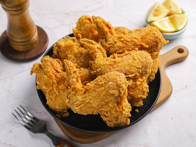 kfc炸鸡 kfc炸鸡(kfc炸酱面) 行情