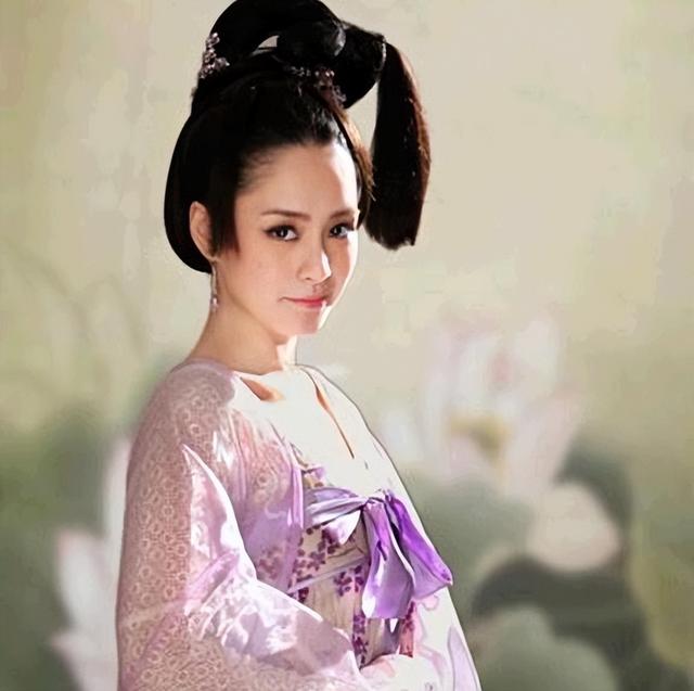 陕西发现上官婉儿墓，由太平公主礼葬，或被唐玄宗毁墓