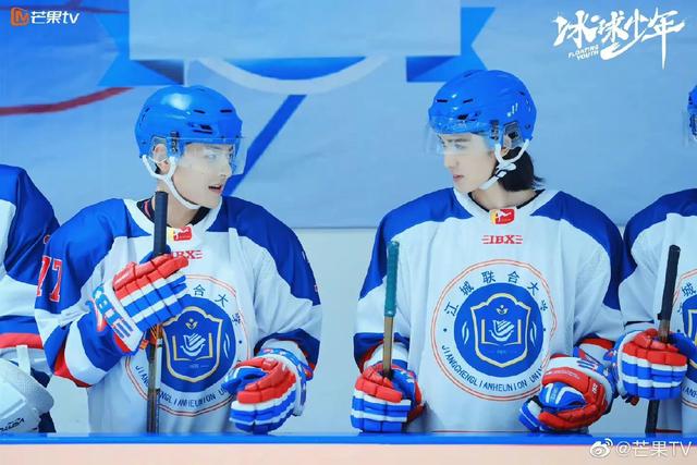 许凯下一部景甜还有袁冰妍(许凯袁冰妍新剧)