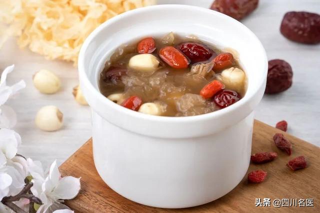 实锤了！枸杞真能明目，先每天吃够这个量！药剂师教你这样吃、这样选