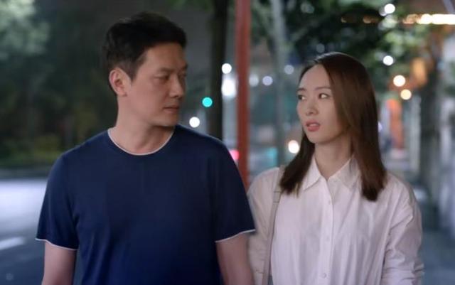 《心居》：大快人心，顾清俞终于体会到冯晓琴的焦虑