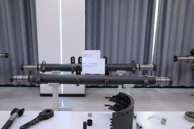 砂石装载车卸料时间是多久