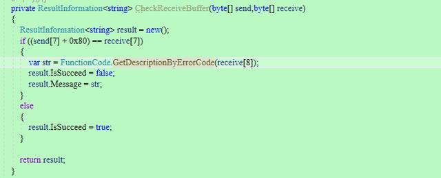 「.NET6+Modbus」 TCP协议解析、仿真环境、基于.NET实现基础通信