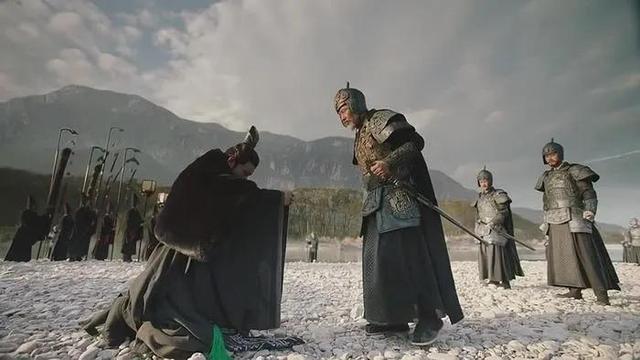 他凭什么能傲走一家三代人，成为西晋王朝的奠基人？