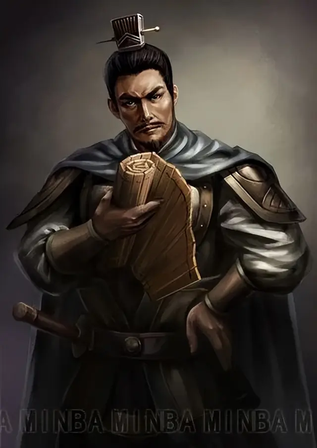 In the first year of Wu Jiahe (232 years), Lu Xun led his army to ...