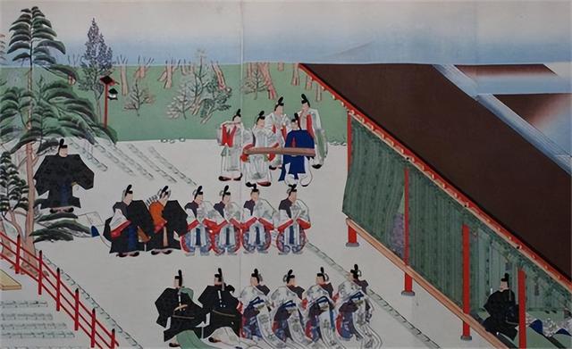 日本城市化发展的方向（日本是如何一步步推动城市化运动的）(13)