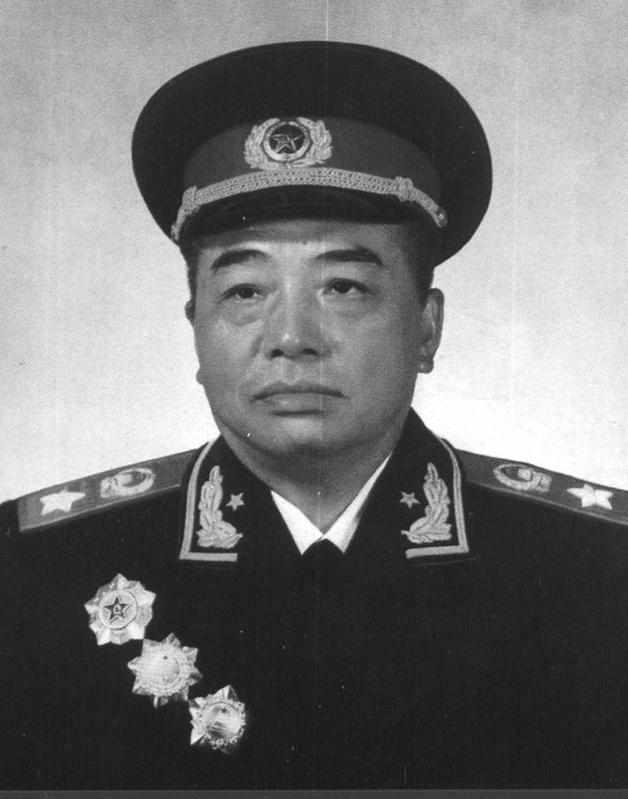 115师参谋长曾与林彪平级，平型关大捷后突然失踪，至今下落不明