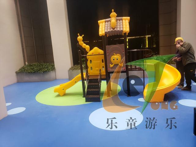 拓展訓練器材價格