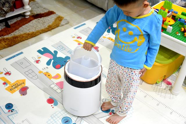 加湿器工作原理 加湿器工作原理（超声波加湿器工作原理） 生活