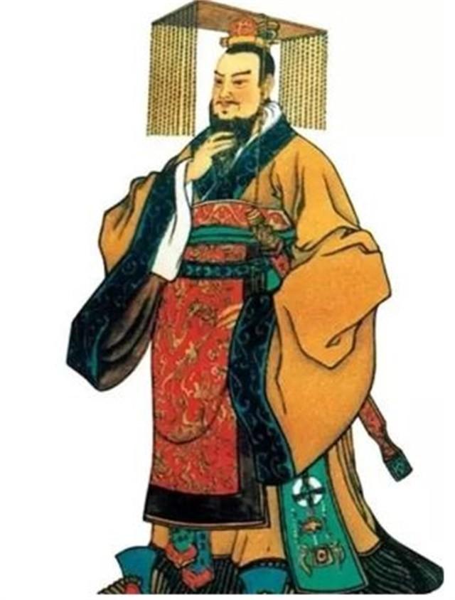 秦始皇到底是谁的儿子？《大秦赋》巧妙回避，其实已经暗示我们
