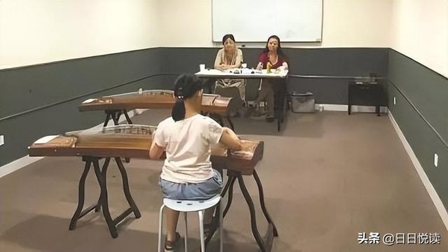 学乐器 中国人为什么需要考级呢「什么乐器需要考级」