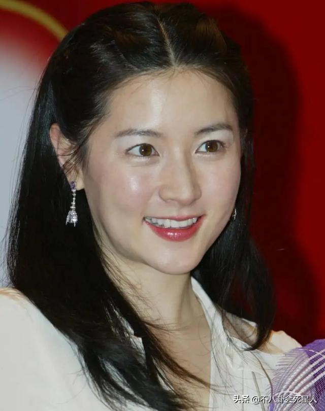 韩国满屏整容脸，真正的纯天然女星，我只服这6位