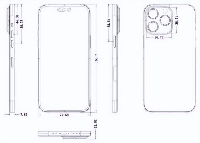 台积电正式传来新消息，苹果iPhone14芯片敲定了，关键亮点多
