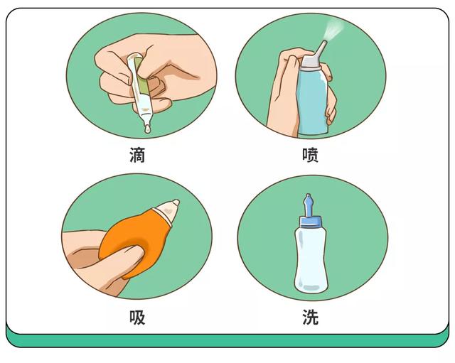 鼻塞、过敏，娃“堵”到崩溃？1个动作就能缓解，专家都推荐