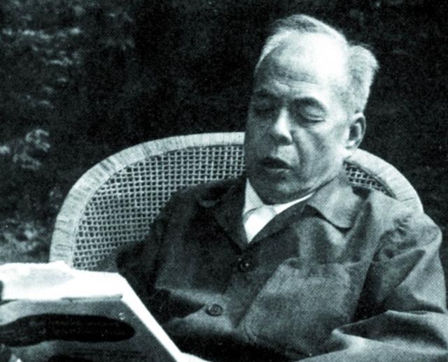 1958年，毛主席问周谷城等众多老友：关公姓什么？结果无一人答对