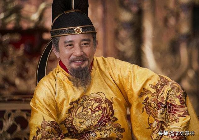 上官婉儿：迷失在大唐权力场的一代才女