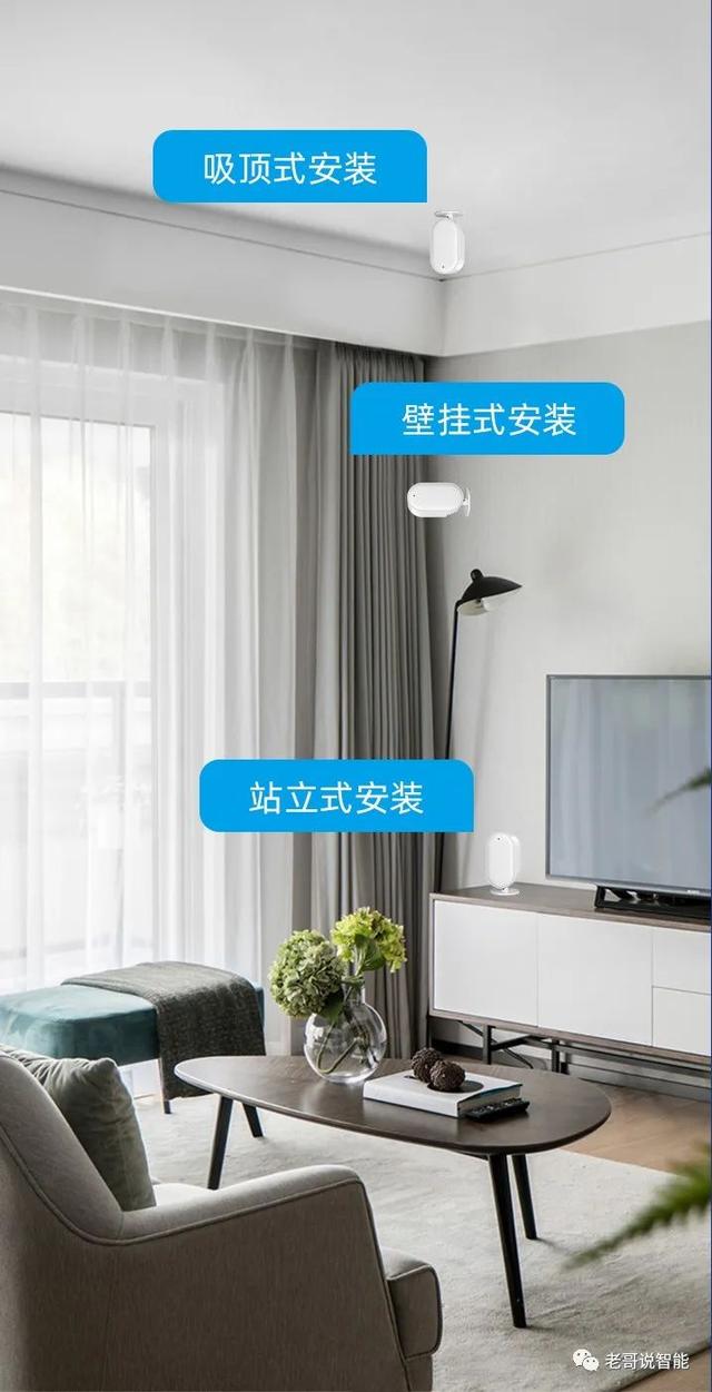 毫米波雷达传感器智能新宠儿，腾讯连连引领无感主动智能新方向