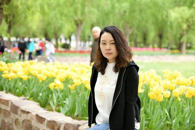 我们脚步向美而行，一起去赏美丽的风景