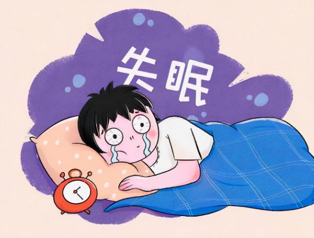 长期失眠的人，适当补充3种维生素，有助于改善睡眠，睡得更安稳