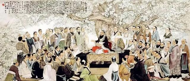 老师都讲过完璧归赵，但却没有讲后续，你知道代价有多惨重吗？